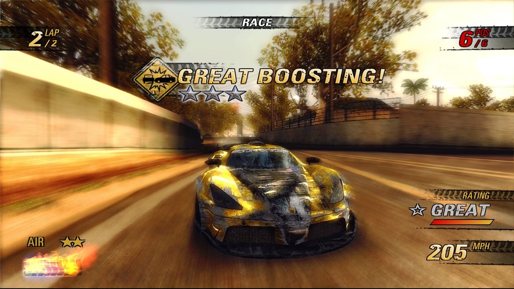 Burnout Revenge - Imagen 16